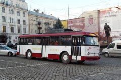 У Чернівцях кадрові зміни у тролейбусному управлінні та КЖРЕП №11 У Чернівцях кадрові зміни у тролейбусному управлінні та КЖРЕП №11