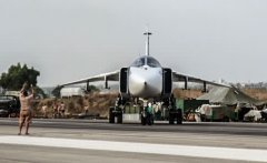 Авіабазу РФ в Сирії обстріляли мінометами, знищено 7 літаків Авіабазу РФ в Сирії обстріляли мінометами, знищено 7 літаків