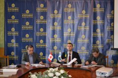 Щурі на Буковині покидають тонучого Фищука? Щурі на Буковині покидають тонучого Фищука?