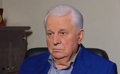 Кравчук: Один із шляхів зупинити війну - змінити «Мінський формат» Кравчук: Один із шляхів зупинити війну - змінити «Мінський формат»