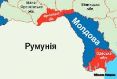 Молдова у складі Румунії: як не числом, так вмінням Молдова у складі Румунії: як не числом, так вмінням