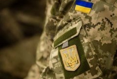 Під час обстрілу з гранатомету у Донецькій області загинув старший солдат з Буковини Під час обстрілу з гранатомету у Донецькій області загинув старший солдат з Буковини