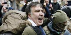 Революцію у валізах не везуть Революцію у валізах не везуть