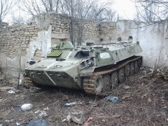 До річниці Дебальцева. Як ми виходили з «оперативного оточення» – розповідь одного солдата До річниці Дебальцева. Як ми виходили з «оперативного оточення» – розповідь одного солдата