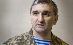 У Святогірській лаврі був чеченський загін кадировців і зброя: героїчний генерал розповів як МП допомагав російським окупантам почати війну (ВІДЕО) У Святогірській лаврі був чеченський загін кадировців і зброя: героїчний генерал розповів як МП допомагав російським окупантам почати війну (ВІДЕО)
