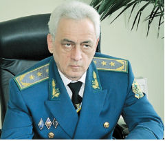 Микола Салагор: про митника у лісгоспі, кабмінівський «побор» та «конструктивну» критику Микола Салагор: про митника у лісгоспі, кабмінівський «побор» та «конструктивну» критику