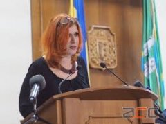Депутат Чернівецької облради Ольга Кобевко - Іванові Мунтяну:" АБО ЙДІТЬ У ВІДСТАВКУ, АБО БУДЕТЕ ВІДПОВІДАТИ ЗА ВСЕ" Депутат Чернівецької облради Ольга Кобевко - Іванові Мунтяну:" АБО ЙДІТЬ У ВІДСТАВКУ, АБО БУДЕТЕ ВІДПОВІДАТИ ЗА ВСЕ"