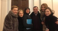 З БПП “вийшли” 6 депутатів…. З БПП “вийшли” 6 депутатів….