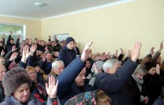 У Кам’яній вирішили розпочати процес створення громади з Михальчею та Старими Бросківцями У Кам’яній вирішили розпочати процес створення громади з Михальчею та Старими Бросківцями