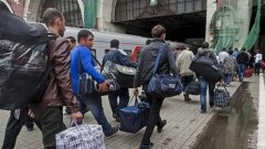 Мільйон українців будують дачі російським генералам і при цьому звинувачують Порошенка у нездатності перемогти в АТО Мільйон українців будують дачі російським генералам і при цьому звинувачують Порошенка у нездатності перемогти в АТО