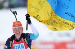 Україна бойкотуватиме Кубок світу з біатлону в Росії, - Микола Величкович Україна бойкотуватиме Кубок світу з біатлону в Росії, - Микола Величкович