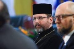 Святослав Шевчук у Варшаві: спитайте в Яценюка, як позбавитися залежності від російського газу Святослав Шевчук у Варшаві: спитайте в Яценюка, як позбавитися залежності від російського газу