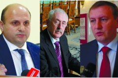 Безвладдя на Буковині. Два Івани – брехуни Безвладдя на Буковині. Два Івани – брехуни