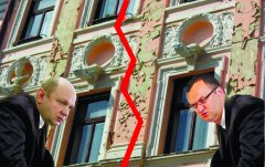 Визволення Чернівців відкладається на невизначений період Визволення Чернівців відкладається на невизначений період