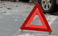 На Кельменечинні під колесами мікроавтобусу загинув буковинець На Кельменечинні під колесами мікроавтобусу загинув буковинець