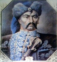 Національний герой ІВАН БОГУН Національний герой ІВАН БОГУН