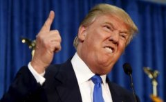 Трамп хотів завдати удару по російських об’єктах у Сирії Трамп хотів завдати удару по російських об’єктах у Сирії