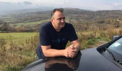 Во, негідник: "Возити ваші вонючі задниці".перевізник у соцмережі образив чернівчан Во, негідник: "Возити ваші вонючі задниці".перевізник у соцмережі образив чернівчан