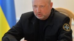 ТЕРМІНОВО! “Будьте напоготові щосекунди!”: Щойно секретар РНБО Олександр Турчинов зробив шокуюче звернення до українців ТЕРМІНОВО! “Будьте напоготові щосекунди!”: Щойно секретар РНБО Олександр Турчинов зробив шокуюче звернення до українців