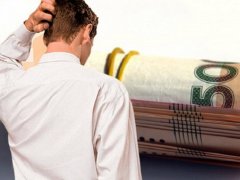 Чернівчанин має сплатити міській раді понад 380 тис грн. Чернівчанин має сплатити міській раді понад 380 тис грн.