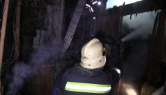 На Буковині за добу ліквідовано 4 пожежі На Буковині за добу ліквідовано 4 пожежі