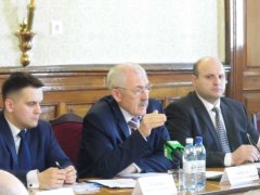 Хто буде новим губернатором Буковини? Хто буде новим губернатором Буковини?