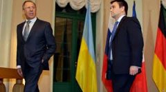 Кожен 12-й українець зараз у Росії – Клімкін Кожен 12-й українець зараз у Росії – Клімкін