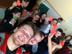 Унікальні лекції, аналогів яким в Україні не було, розпочали проводити на Буковині Унікальні лекції, аналогів яким в Україні не було, розпочали проводити на Буковині