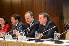 Іван Рибак:"Ми стоїмо на порозі новітньої історії у сфері енергетики без використання викопного палива" Іван Рибак:"Ми стоїмо на порозі новітньої історії у сфері енергетики без використання викопного палива"