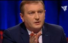Іван Рибак: на жаль, зелена енергетика сьогодні не може замінити традиційну з технічних і фінансових причин Іван Рибак: на жаль, зелена енергетика сьогодні не може замінити традиційну з технічних і фінансових причин