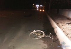 На Буковині розшукують водіїв-утікачів На Буковині розшукують водіїв-утікачів