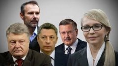 Вибори-2019 — за новими правилами Вибори-2019 — за новими правилами