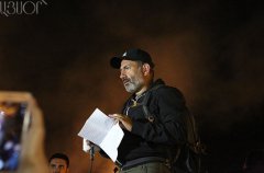 Бидло, яке грабує народ злякалося! Пашинян зробив за три дні в Вірменії більше, ніж Порошенко за чотири роки Бидло, яке грабує народ злякалося! Пашинян зробив за три дні в Вірменії більше, ніж Порошенко за чотири роки