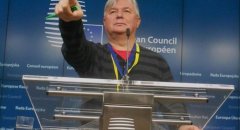 Прокинешся одного ранку, а між Росією і рештою світу висить "залізна завіса" Прокинешся одного ранку, а між Росією і рештою світу висить "залізна завіса"