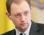Арсеній Яценюк про скасування візиту президента в Москву: «Ми купимо йому квитки до Брюсселя» Арсеній Яценюк про скасування візиту президента в Москву: «Ми купимо йому квитки до Брюсселя»